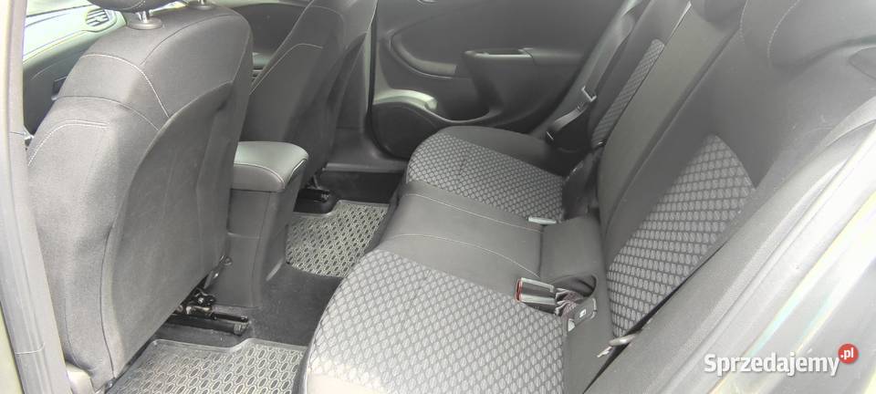 Opel Astra Sports Tourer kombi 14 benzyna 150 sprzedam