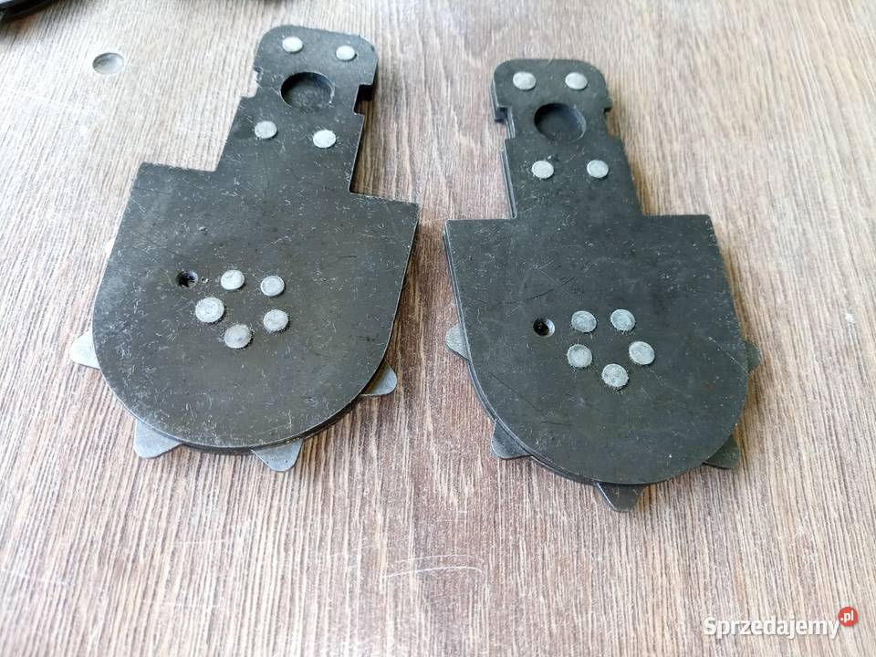 Tajka drużba głowica napęd łańcucha pila Stalowa Wola