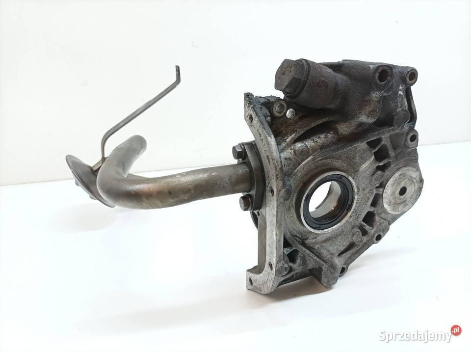 POMPA OLEJU 074115109B 25 TDI VW Volkswagen