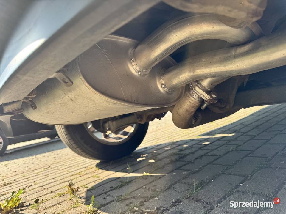 Sprzedam Mitsubishi ASX diesel