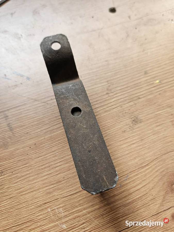 Uchwyt mocowanie lampy Tył Shl M04 m05 Sokół Kłodawa