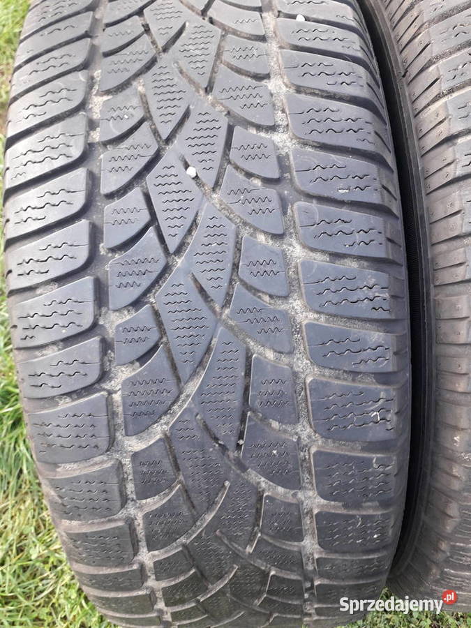 Koła zimowe Audi A6 C7 5x112 R17 mazowieckie Ostrołęka sprzedam