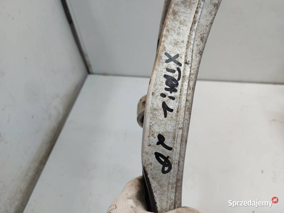 Nissan XTRAIL T33 IV 2023r Wahacz przód lewy dolnośląskie