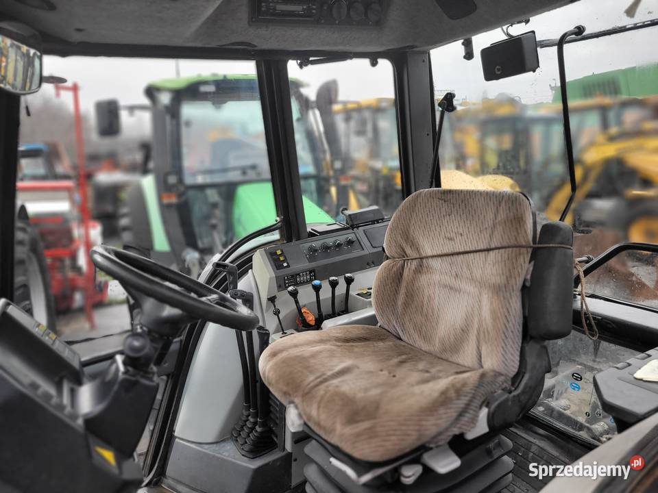 Valmet Valtra 8450 Zaklików sprzedam