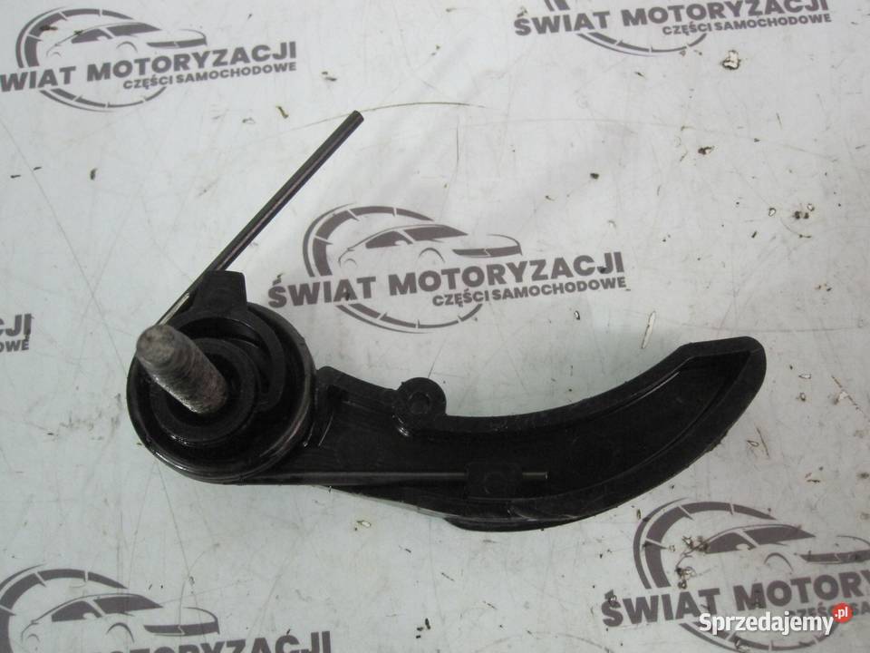 OPEL ASTRA 16 CDTI LVM B16DTL 110 napinacz