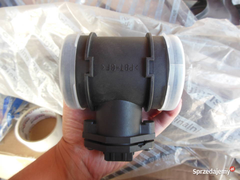 PRZEPŁYWOMIERZ ALFA ROMEO LANCIA KAPPA 20 OE Silniki i osprzęt Kozy