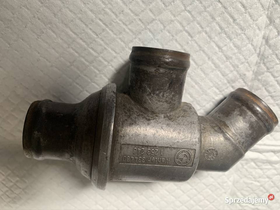 Obudowa termostatu z termostatem do BMW e21 śląskie