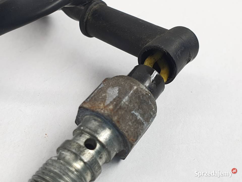 Czujnik Hamulcowy Stopu Polaris Sportsman Ranger Motoryzacja Łódź sprzedam