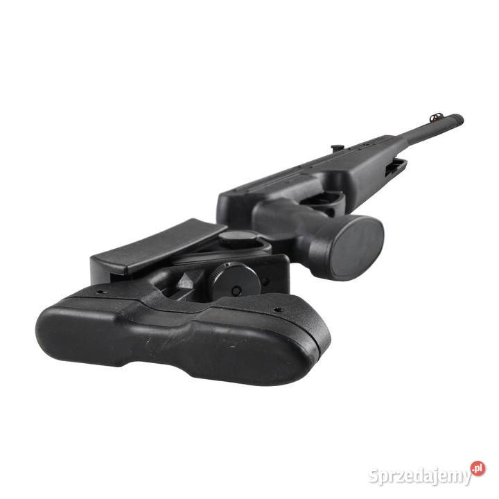 Wiatrówka Black Ops Quantico 55 mm Sporty strzeleckie i myślistwo Warszawa sprzedam