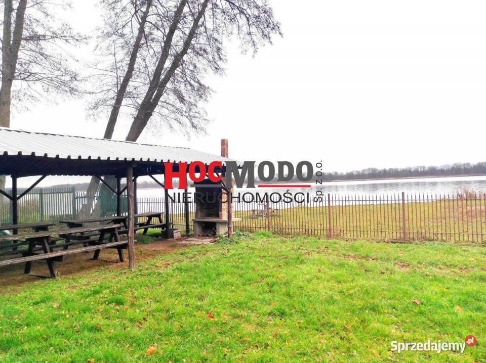 Dom w unikatowym miejscu w Serocku Sprzedaż