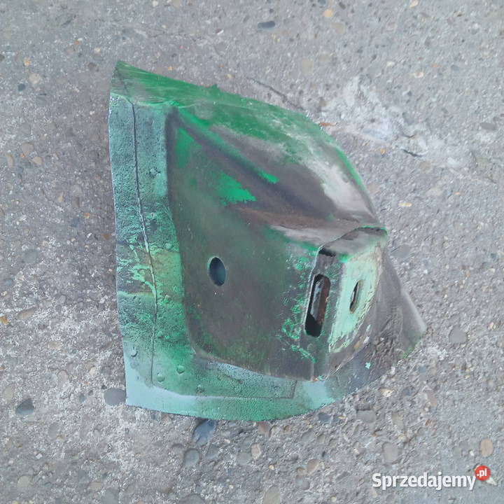 Audi 80 Coupe Cabrio Wspornik skrzyni Łapa części blacharskie Karoseria Dębica