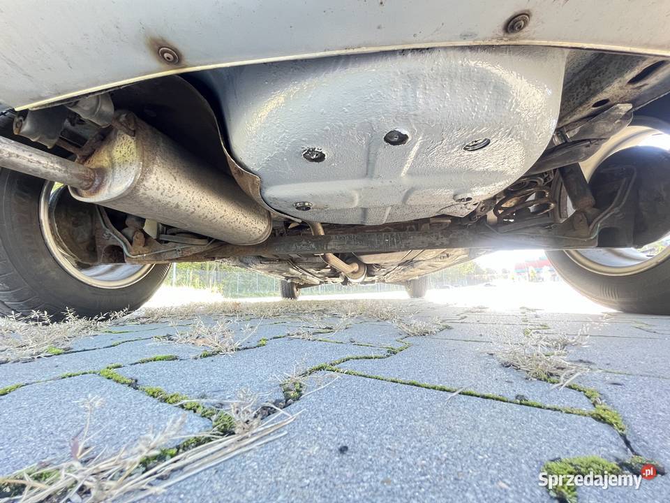 Corsa B bezawaryjny nowe części Gliwice
