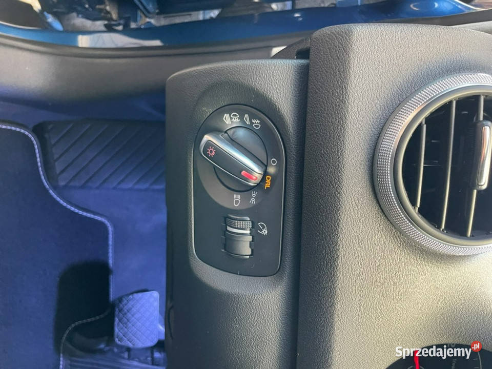 Audi A3 Sportback Sportback20 TDI 140 Automat Strzegom