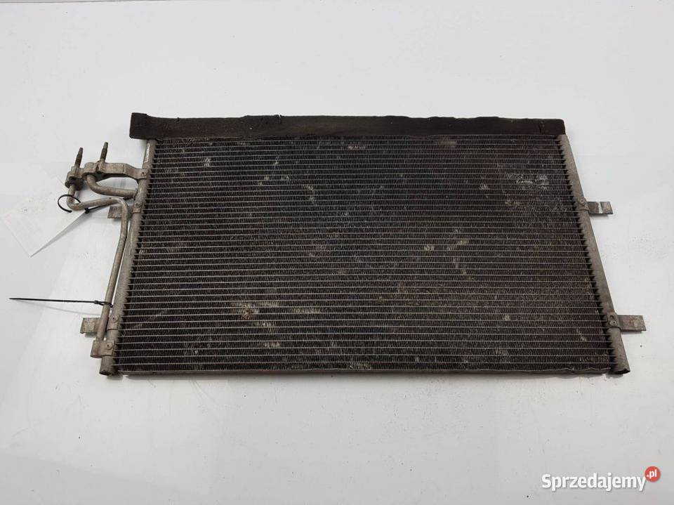 CHŁODNICA KLIMATYZACJI 3M5H19710CC FOCUS Części samochodowe Lipno