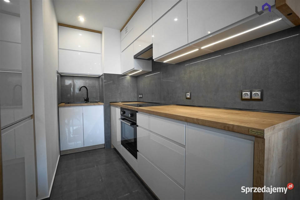 Mieszkanie Chorzów 319 metrów 1 pokojowe Piętro 2 sprzedam