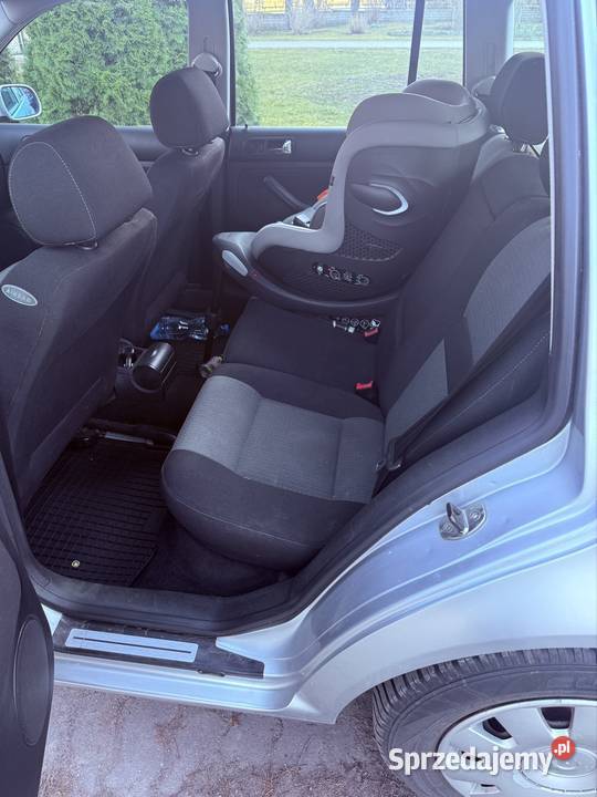 Volkswagen golf IV benzyna Gorlice sprzedam