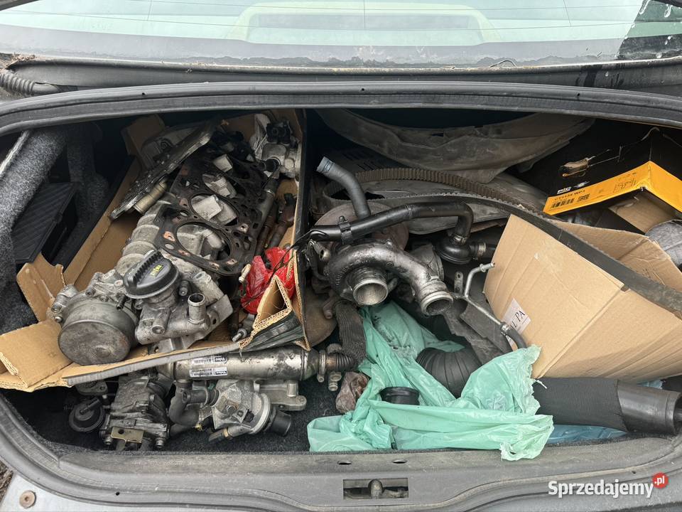 Alfa Romeo 166 24 jtd 20v opolskie Opole