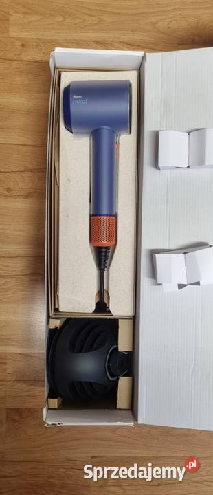 Suszarka Dyson Supersonic Nural sprzedam