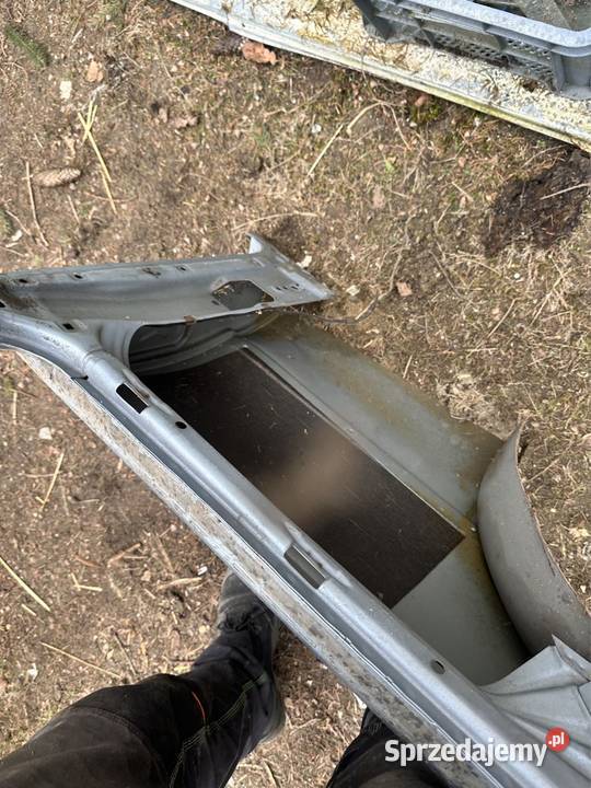 Bmw e30 błotnik Coupe szeroka lampa Bydgoszcz