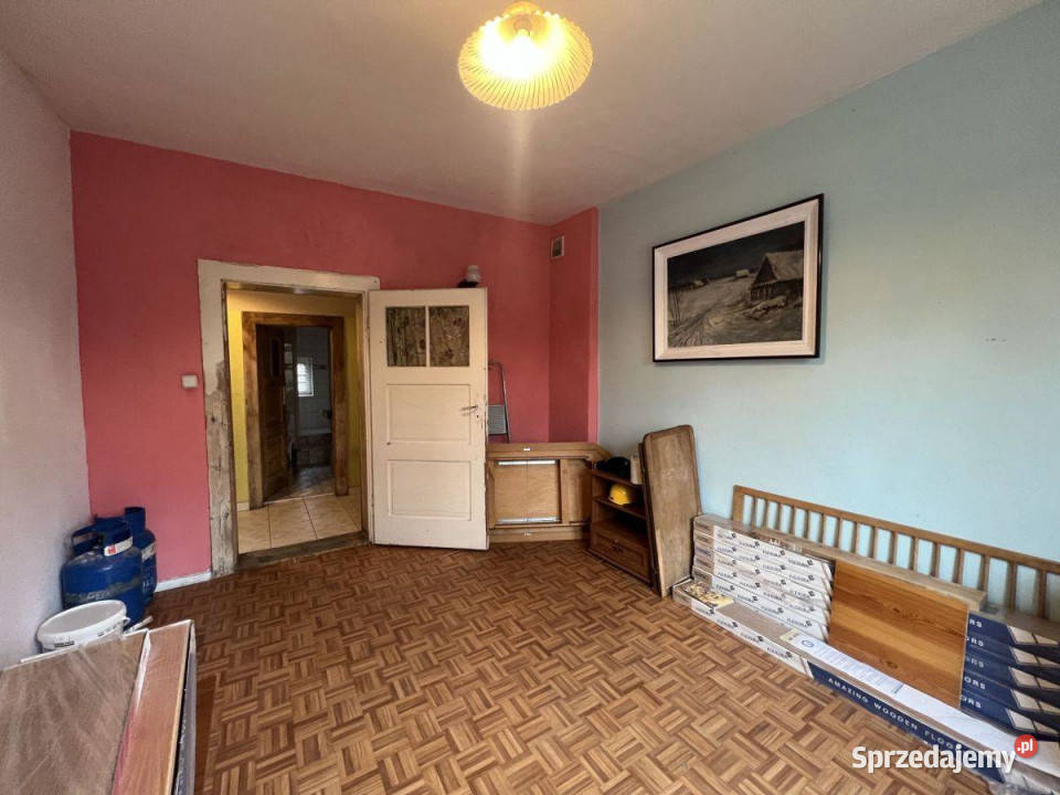 Na sprzedaż mieszknie w Miłkowicach własność Miłkowice