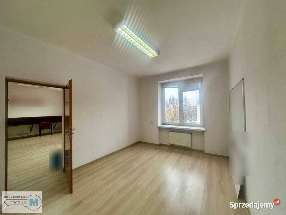 wynajmu lokalu Kielce 45m2