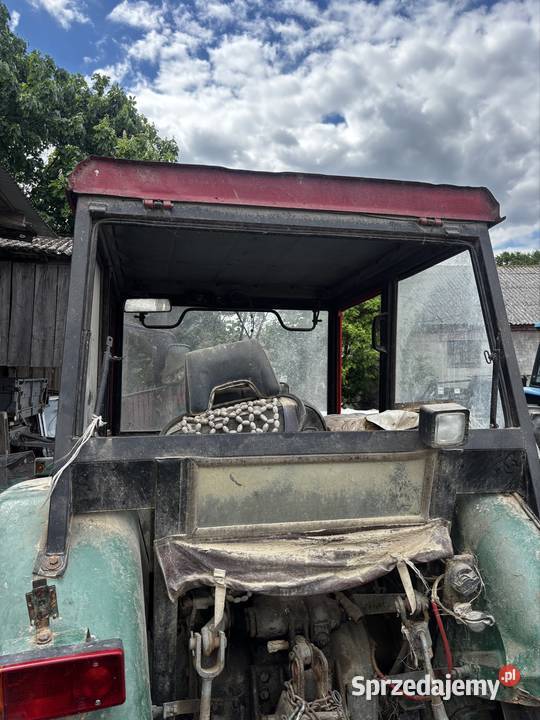 Kabina c360
