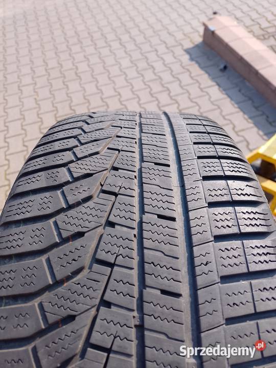 Koła zima audi 17 felgi aluminiowe zimowe opony Samochodowe mazowieckie Gościeńczyce