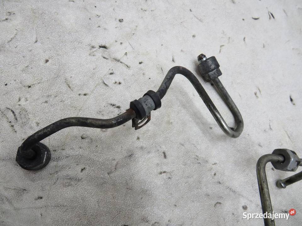 WĄŻ PRZEWÓD PALIWA VOLVO XC60 24 D5 osobowe