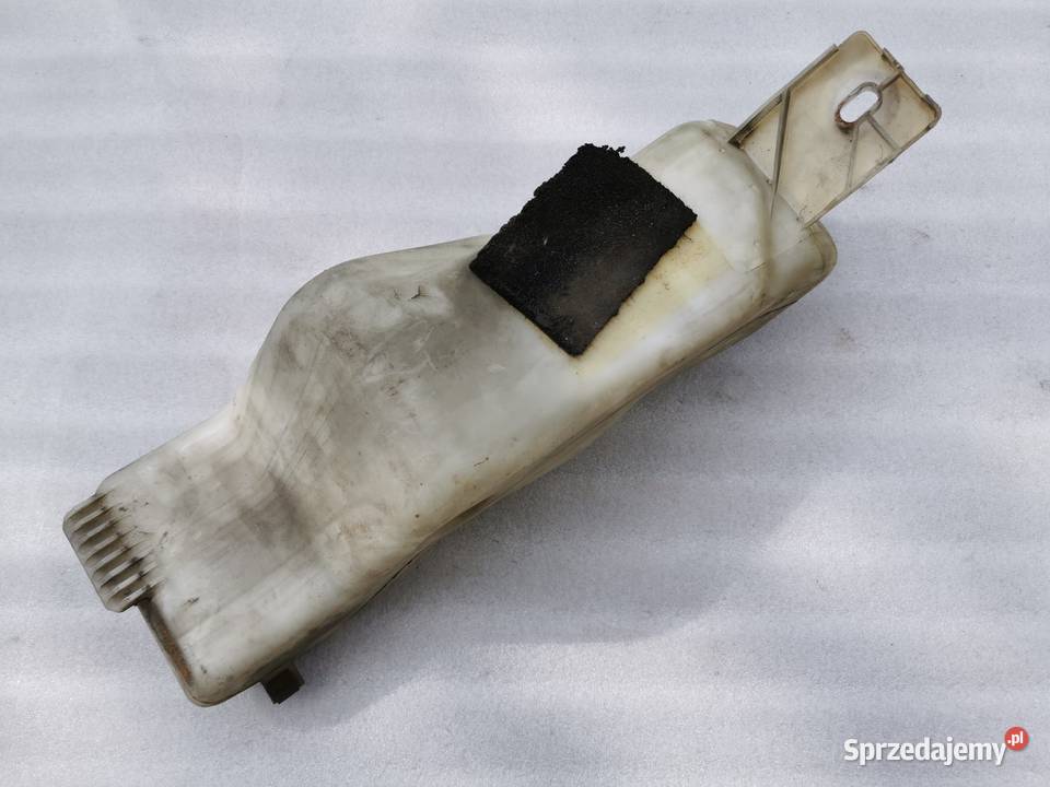 Zbiorniczek Płynu Spryskiwaczy BMW 5 E34 7 E32 mazowieckie Wyszków