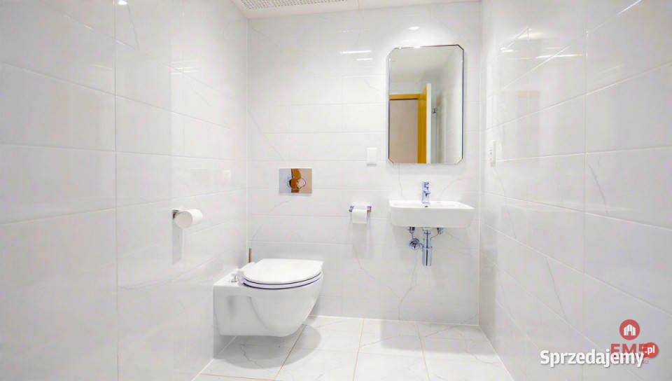 Lokal na wynajem 150 metrów Białystok handlowo-usługowy