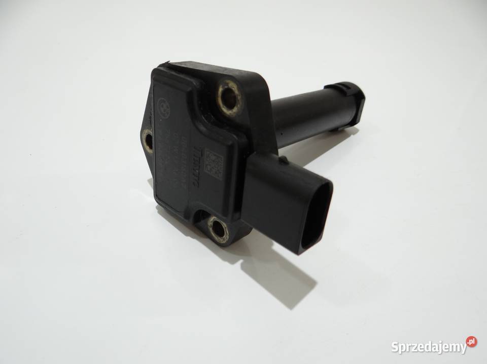 CZUJNIK POZIOMU OLEJU BMW E60 E90 7567723 Strzyżewice