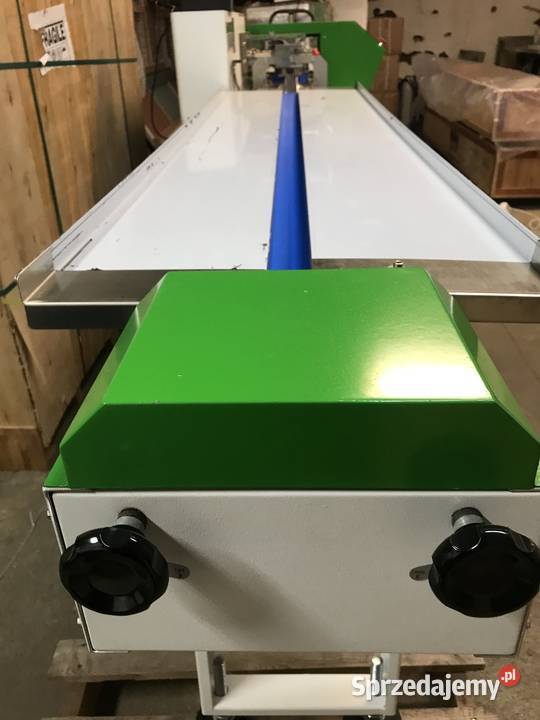 MASZYNA PAKUJĄCA 3 SERWO DOLNY PODAJNIK Elbląg sprzedam