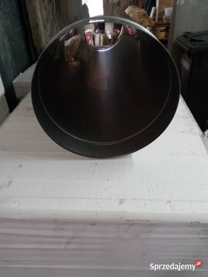 Rura kominowa nierdzewna fi250 x 1000 sprzedam
