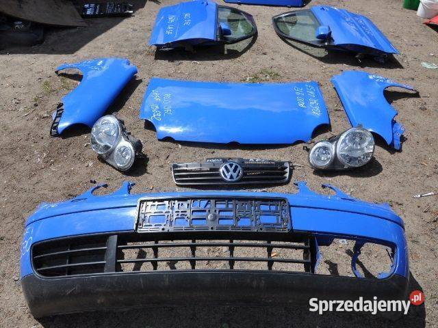 polo 9N FL grill WYSYŁKA śląskie Żory