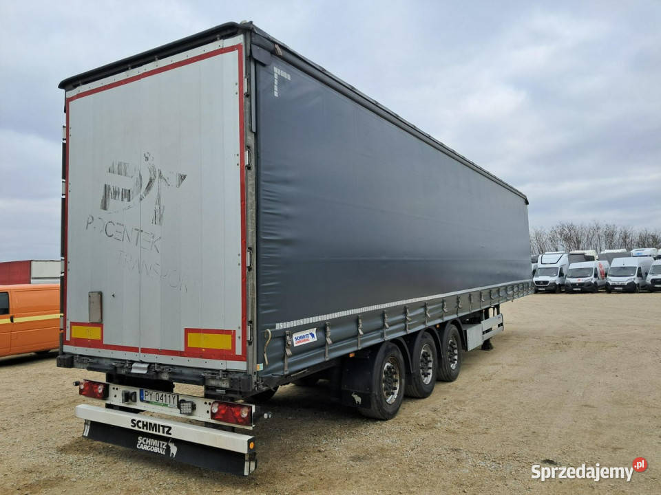 firana Schmitz scb s3t Schmidt Komorniki