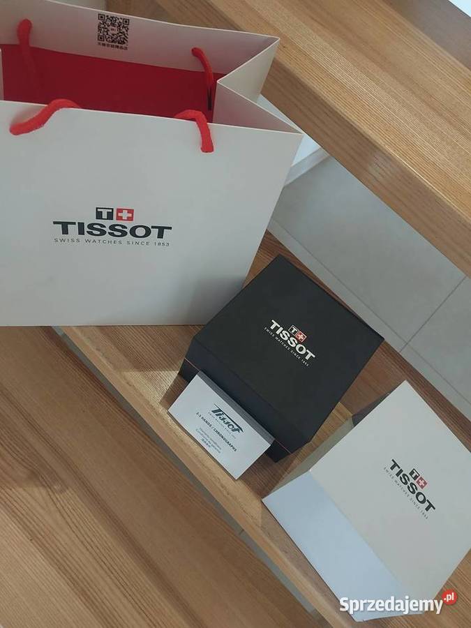 Tissot prx powermatic 80 Lublin