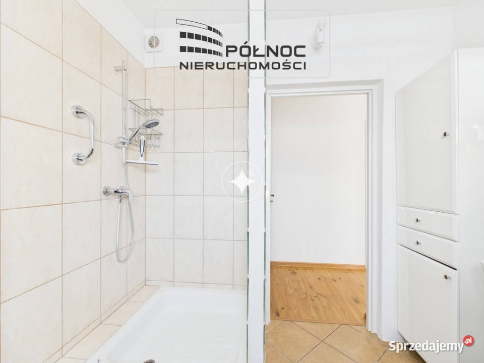 Ełk Armii Krajowej 54 na wynajem 2 pok w centrum