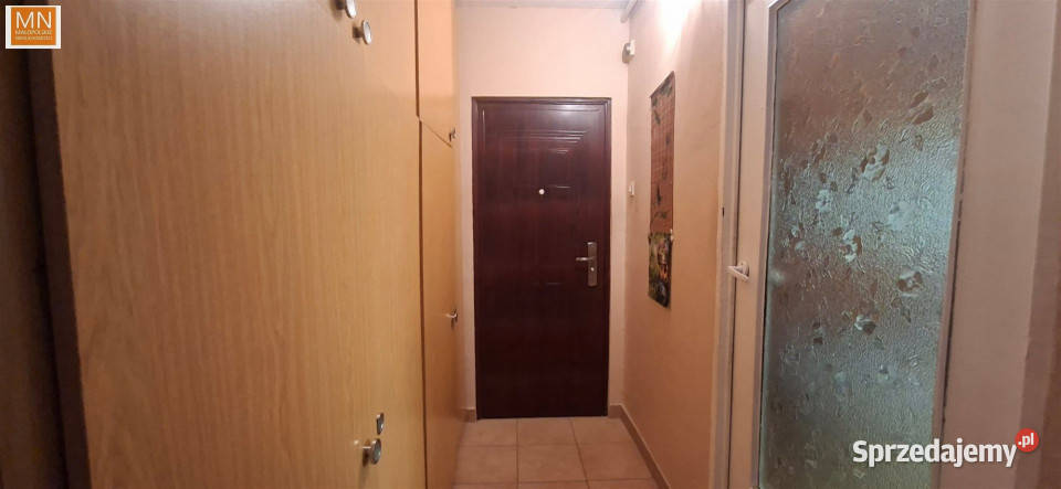 Mieszkanie 463m2 2 pokojowe Kraków Sprzedaż małopolskie