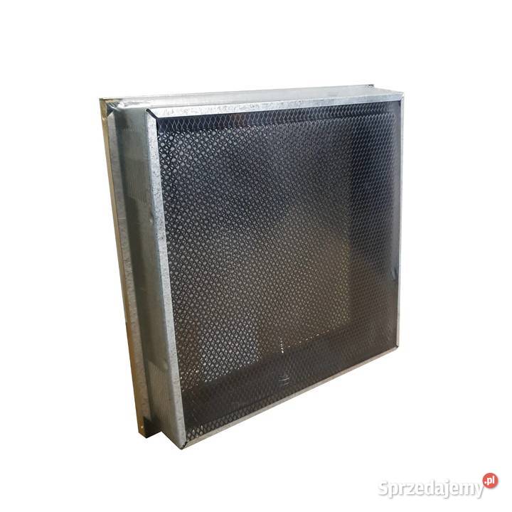 OKAZJA KRATKA WENTYLACYJNA DO KOMINKA 22x22 Skawina