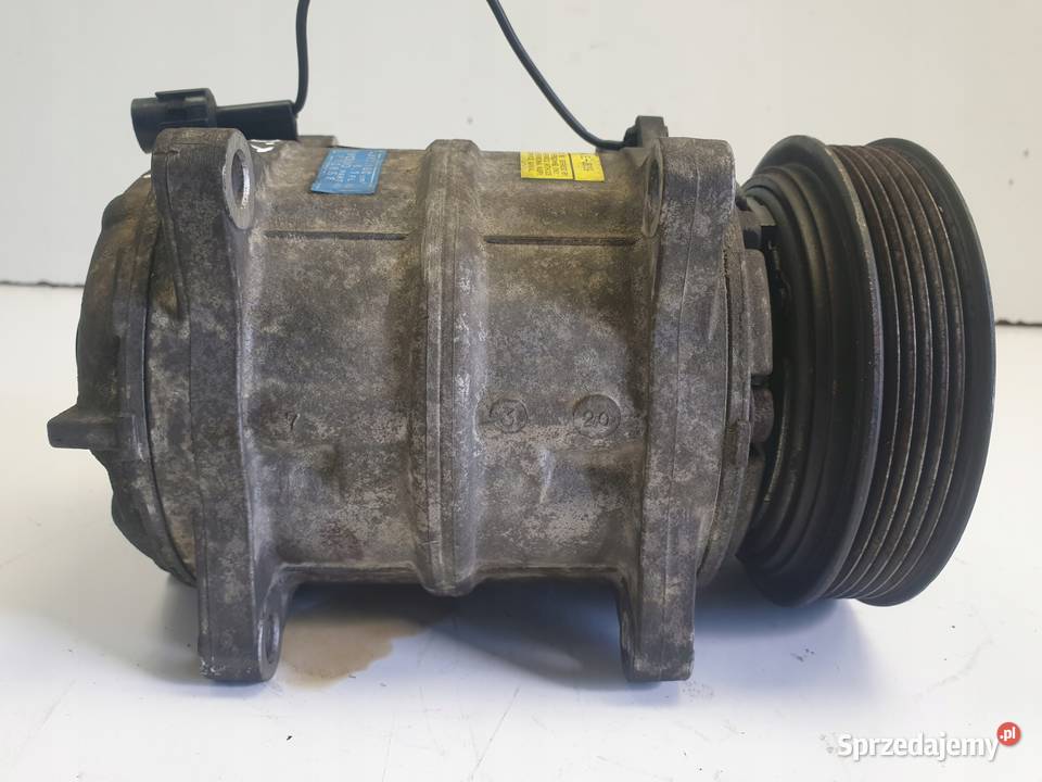 SPRĘŻARKA KLIMATYZACJI Volvo V40 S40 20 16V Chełm sprzedam