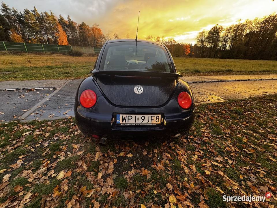 Sprzedam garbi 14 zadbany immobilizer Żyrardów sprzedam