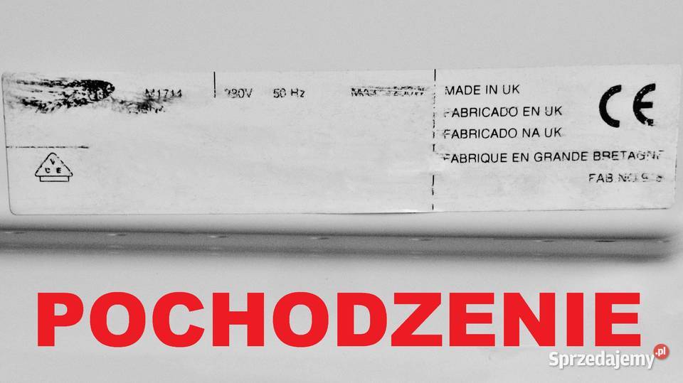 Talerz 288 mm z mikrofalówki Samsung M1714 AGD kujawsko-pomorskie Bydgoszcz