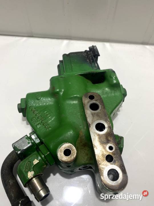 ZAWÓR PODNOŚNIKA JOHN DEERE AL232501 AL173272 Kielce sprzedam