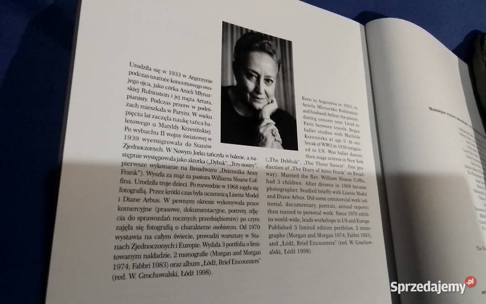 Eva Rubinstain Fotografie fotografia, edycja zdjęć Siemiatycze