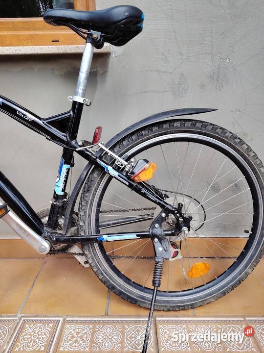 Sprzedam rower chłopięcy Trzebnica