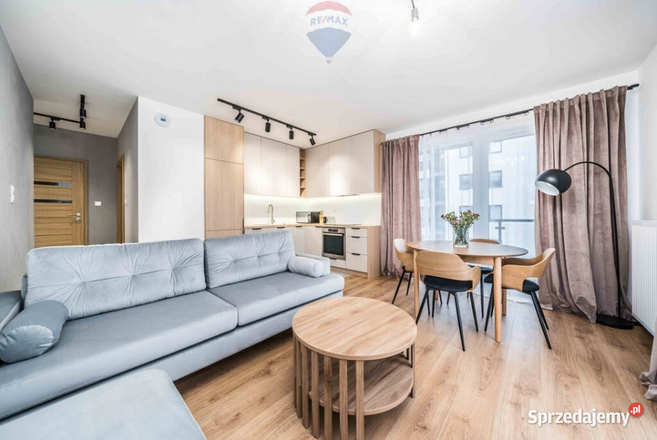 Idealne 3 pokoje wymagającego najemcy Piętro 3 Wynajem wielkopolskie Poznań