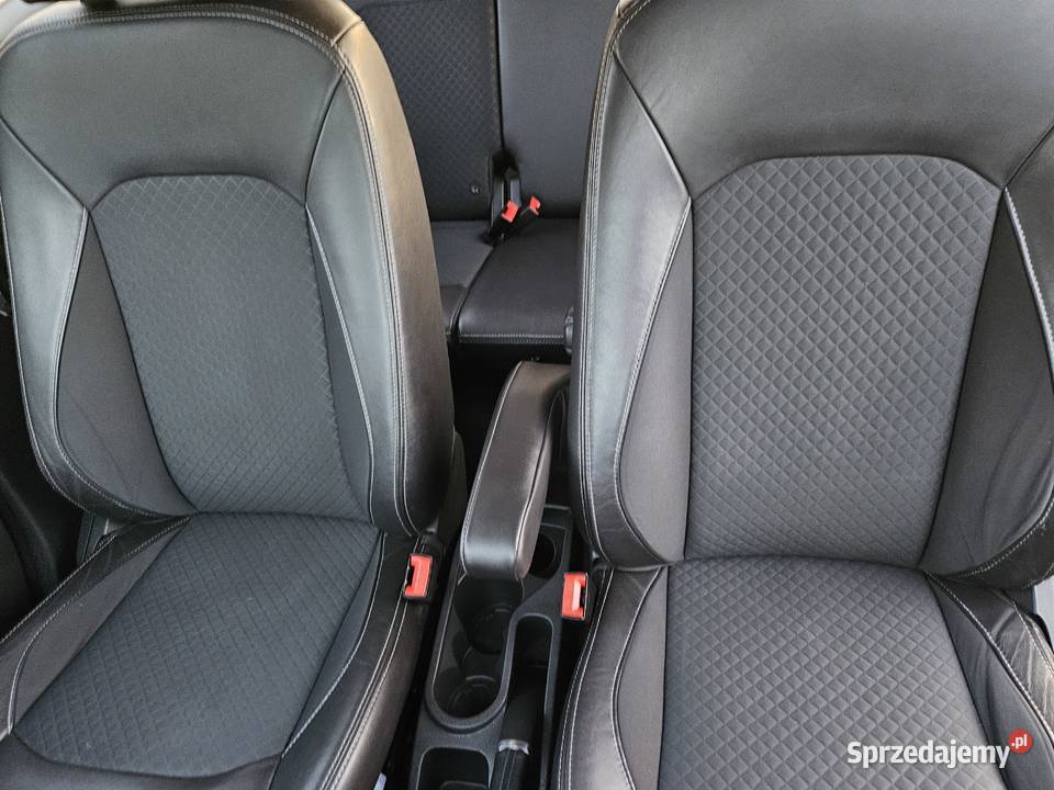 Super stan 1właściciel serwis zarejestrowany EcoSport Tarnów