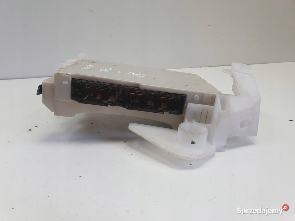 Toyota Prius IV MODUŁ STEROWNIK BMI 8273033Q30D Chełm sprzedam