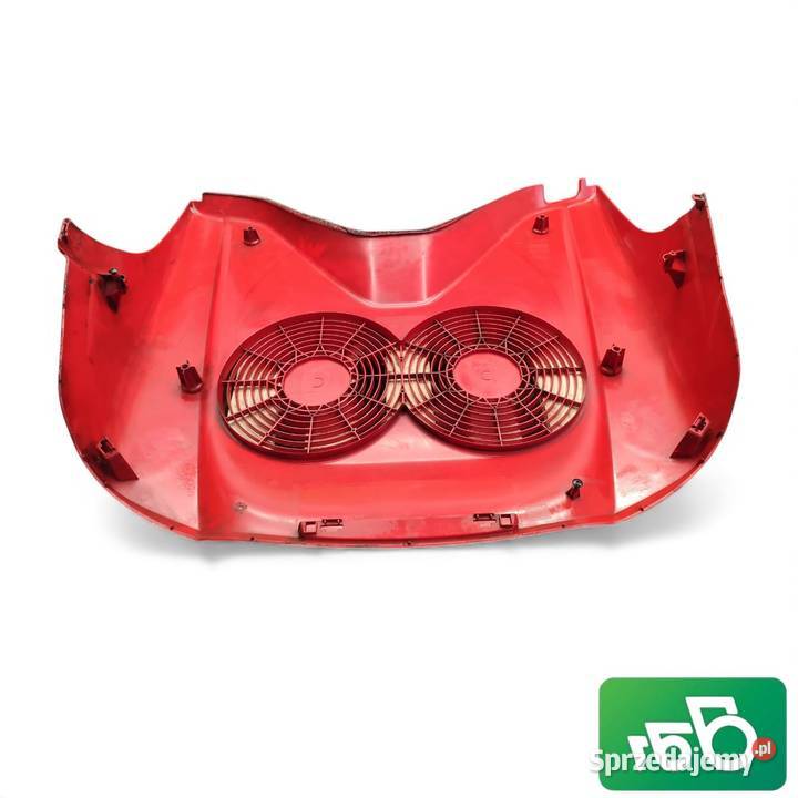 Daszek Klimatyzacji Osłona Pokrywa 52576831 Wilkowo