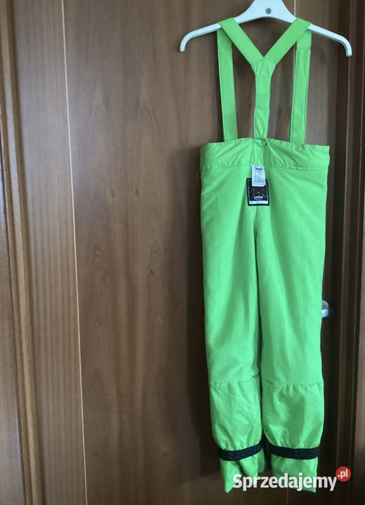 Spodnie narciarskie Odzież Warszawa